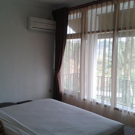 The Valley Resort Hotel Cimenyan Buitenkant foto