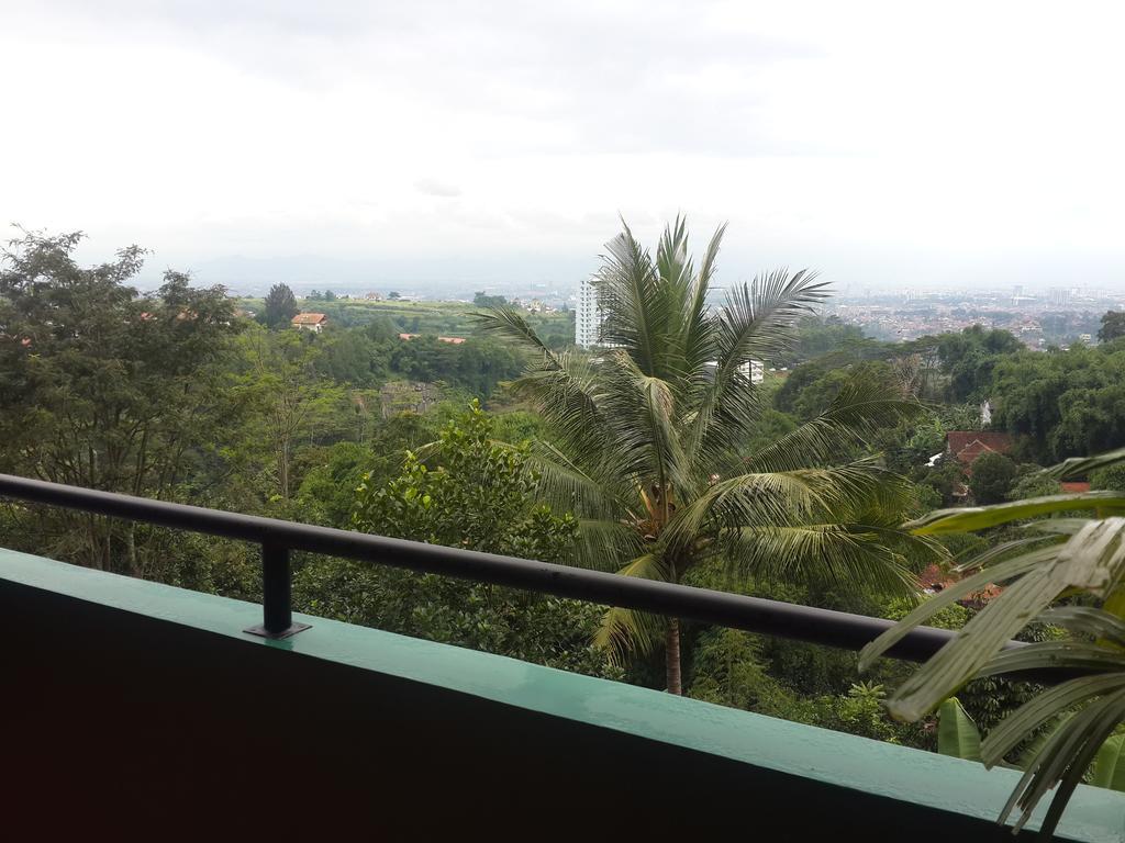 The Valley Resort Hotel Cimenyan Buitenkant foto