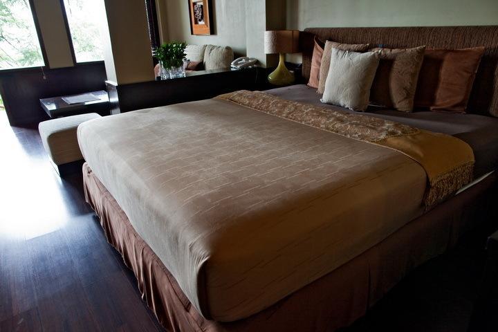 The Valley Resort Hotel Cimenyan Buitenkant foto