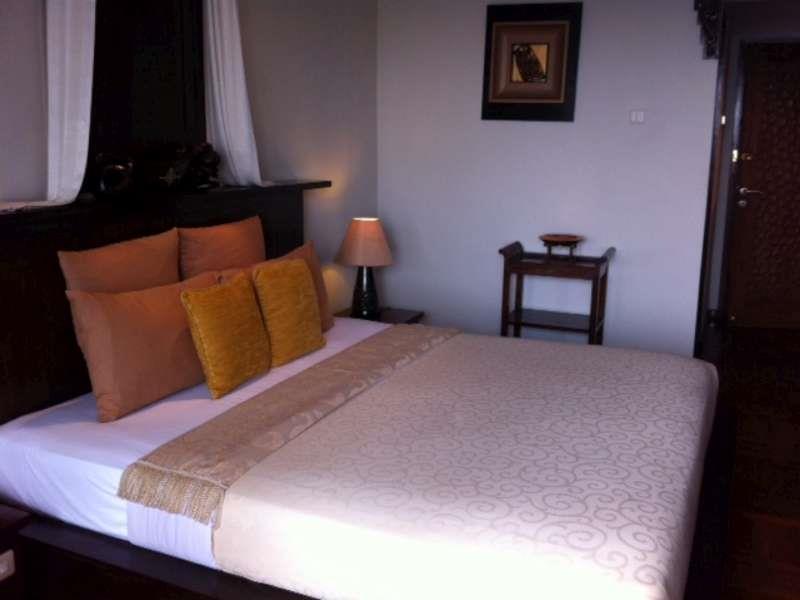 The Valley Resort Hotel Cimenyan Buitenkant foto