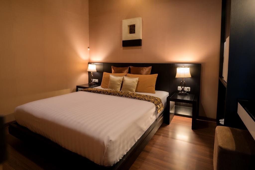 The Valley Resort Hotel Cimenyan Buitenkant foto
