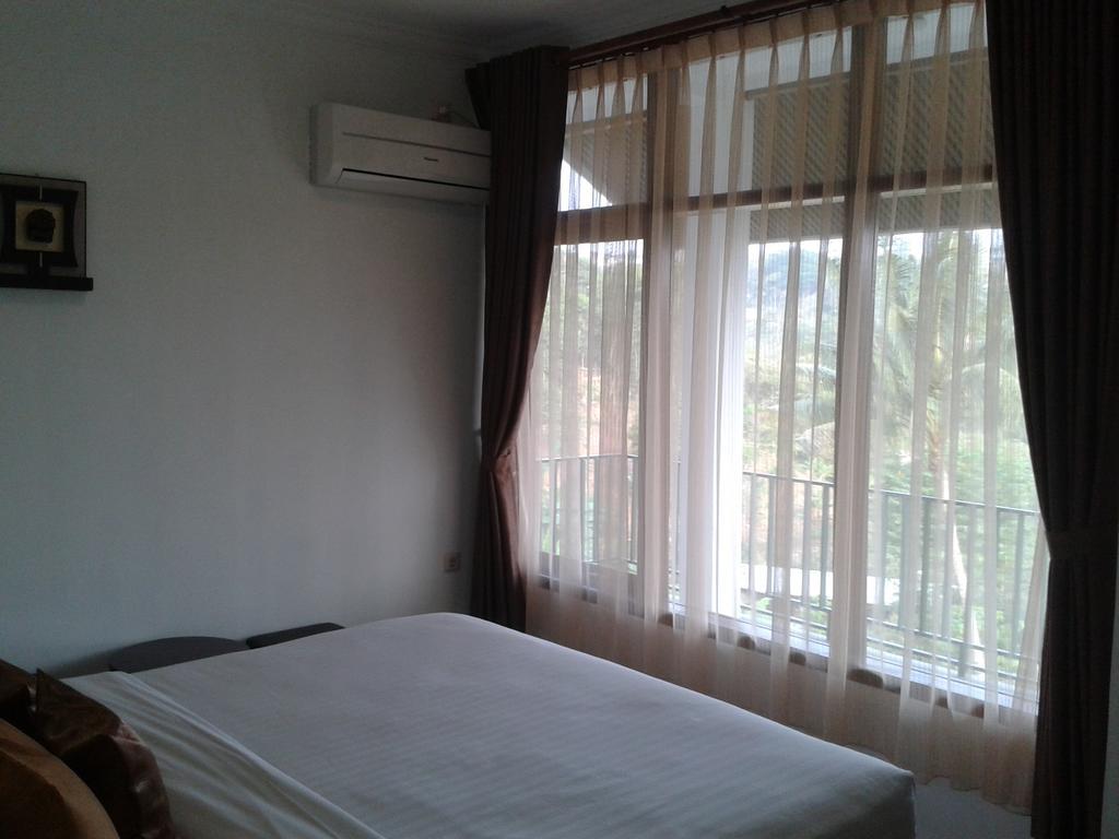 The Valley Resort Hotel Cimenyan Buitenkant foto