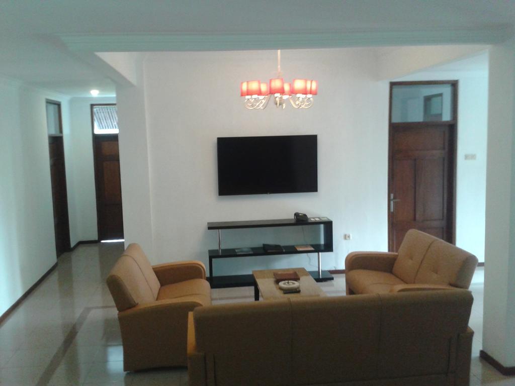 The Valley Resort Hotel Cimenyan Buitenkant foto