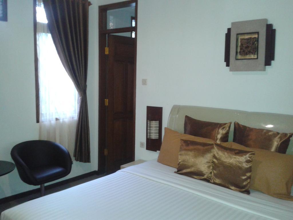 The Valley Resort Hotel Cimenyan Buitenkant foto