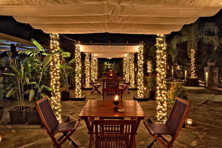 The Valley Resort Hotel Cimenyan Buitenkant foto
