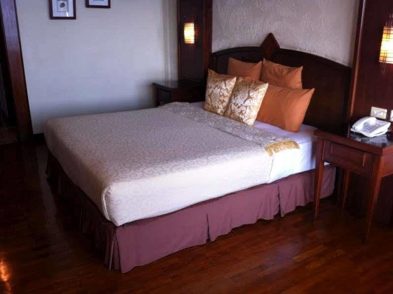 The Valley Resort Hotel Cimenyan Buitenkant foto