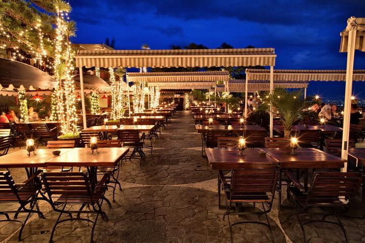 The Valley Resort Hotel Cimenyan Buitenkant foto